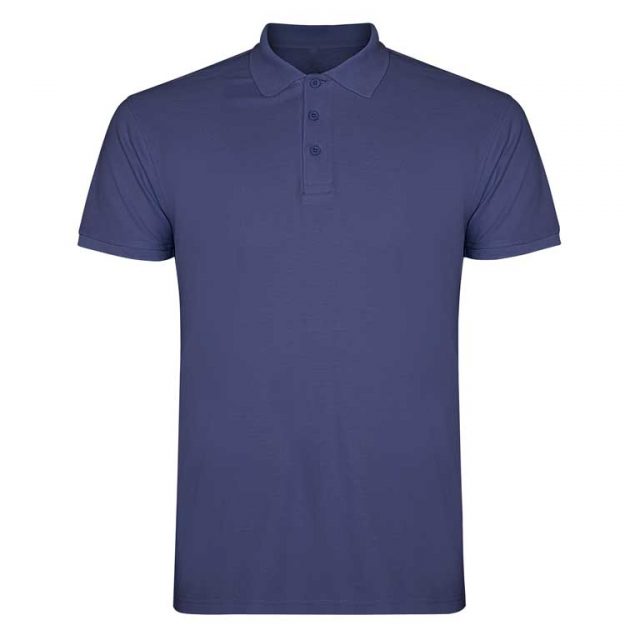 Polos personalizados en Valencia